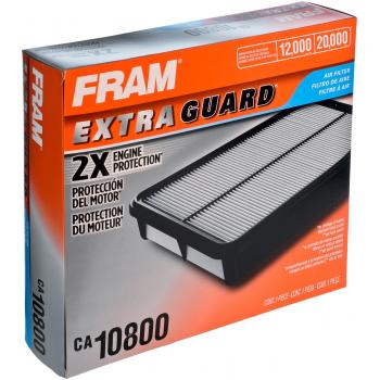 Fram CA10800 Air Filter product image 4 of 4
