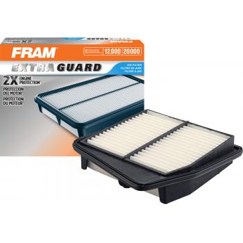 Fram CA10802 - Air Filter Fram CA10802 Air Filter product image 1 of 4