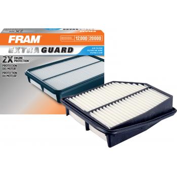 Fram CA10839 Air Filter product image 1 of 4