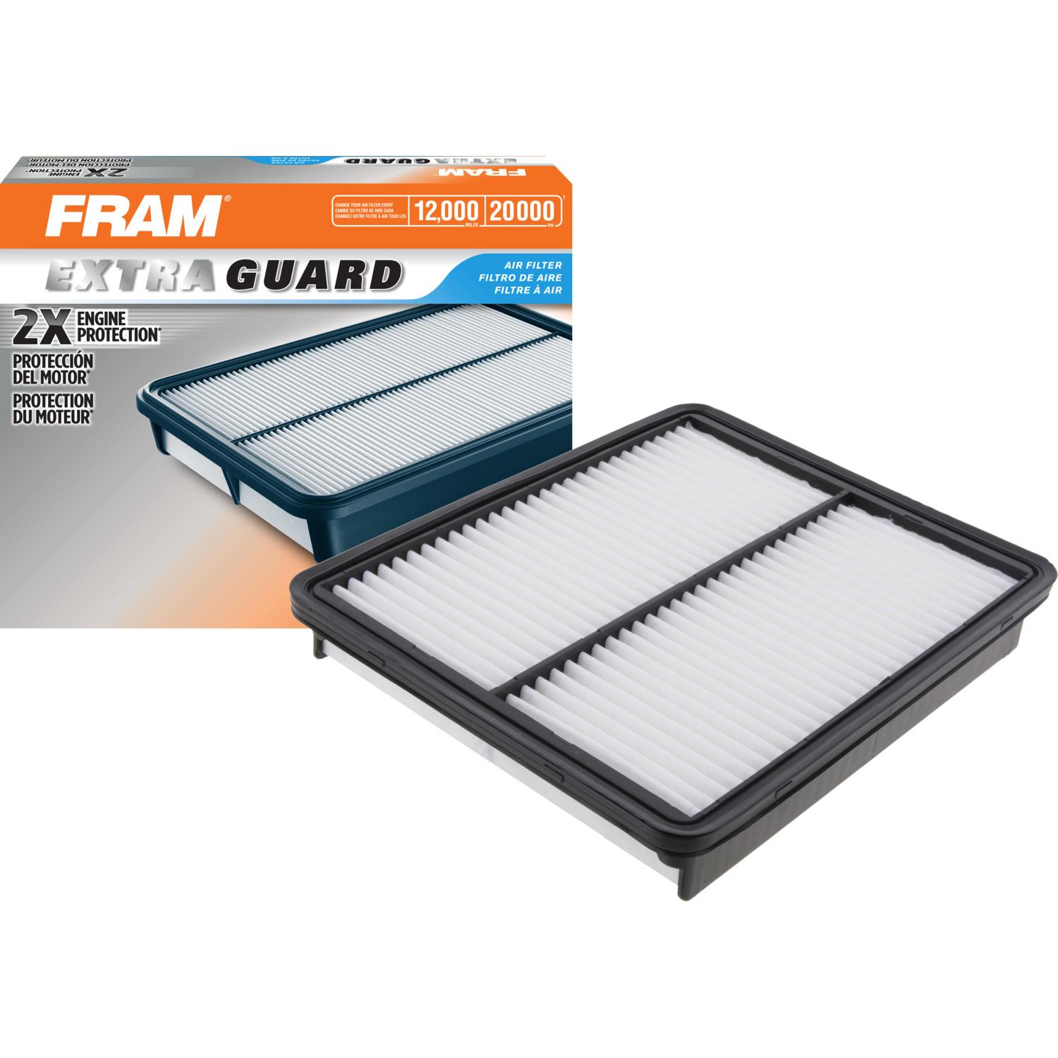 Fram CA10881 - Air Filter Fram CA10881 Air Filter product image 2 of 7