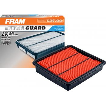 Fram CA10882 Air Filter product image 1 of 5