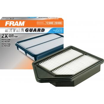 Fram CA10885 Air Filter product image 2 of 5