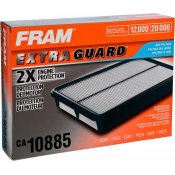 Fram CA10885 Air Filter product image 3 of 5