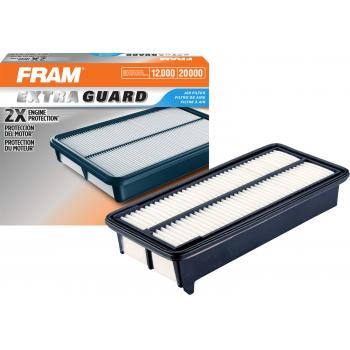 Fram CA10886 Air Filter product image 1 of 4