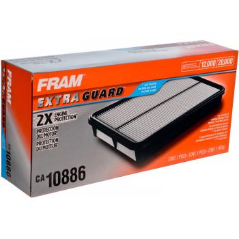Fram CA10886 Air Filter product image 4 of 4