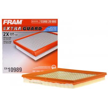 Fram CA10989 Air Filter product image 2 of 6