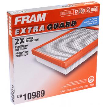 Fram CA10989 Air Filter product image 5 of 6