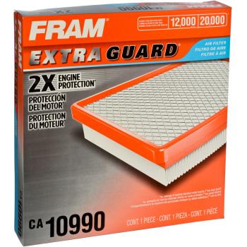 Fram CA10990 Air Filter product image 2 of 6