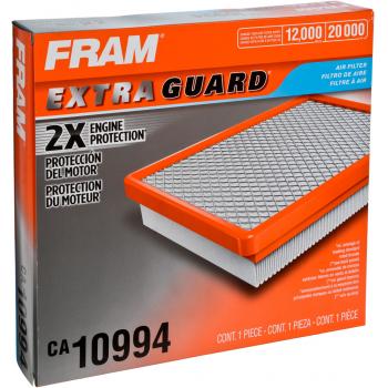 Fram CA10994 Air Filter product image 4 of 4