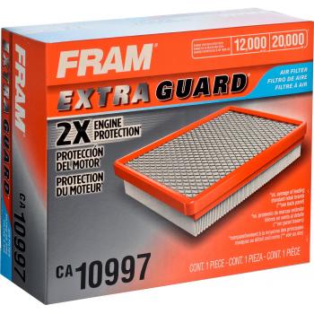 Fram CA10997 Air Filter product image 4 of 4