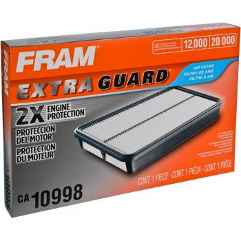 Fram CA10998 Air Filter product image 1 of 3