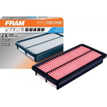 Fram CA11001 Air Filter product image 1 of 4