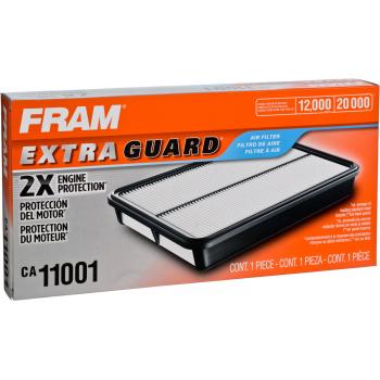 Fram CA11001 Air Filter product image 4 of 4