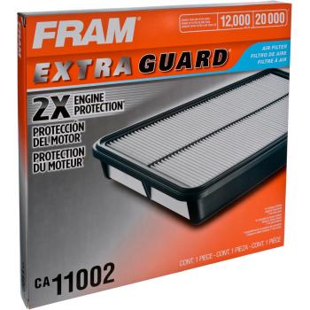 Fram CA11002 Air Filter product image 4 of 4