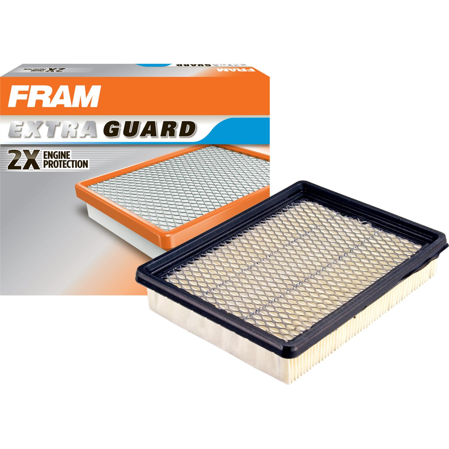 Fram CA11003 Air Filter product image 1 of 4