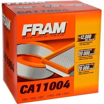 Fram CA11004 Air Filter product image 2 of 4