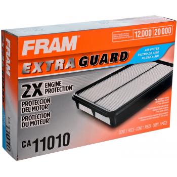 Fram CA11010 Air Filter product image 4 of 4