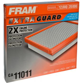 Fram CA11011 Air Filter product image 4 of 4