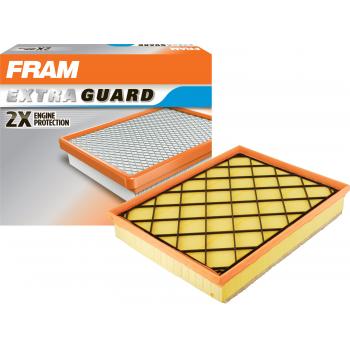 Fram CA11013 - Air Filter Fram CA11013 Air Filter product image 1 of 4