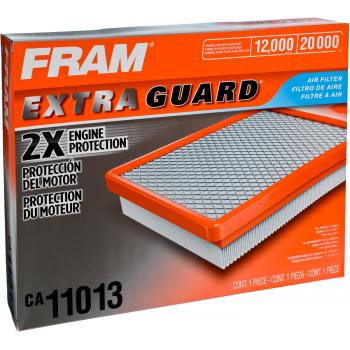 Fram CA11013 - Air Filter Fram CA11013 Air Filter product image 4 of 4