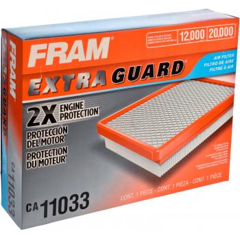 Fram CA11033 Air Filter product image 2 of 7