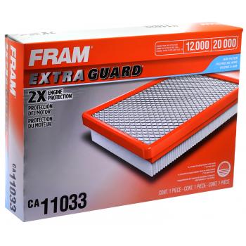 Fram CA11033 Air Filter product image 4 of 7