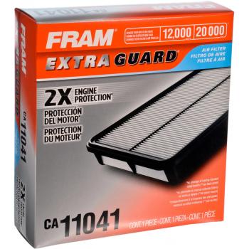 Fram CA11041 Air Filter product image 2 of 4