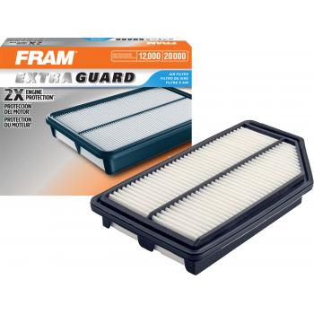 Fram CA11042 Air Filter product image 2 of 5