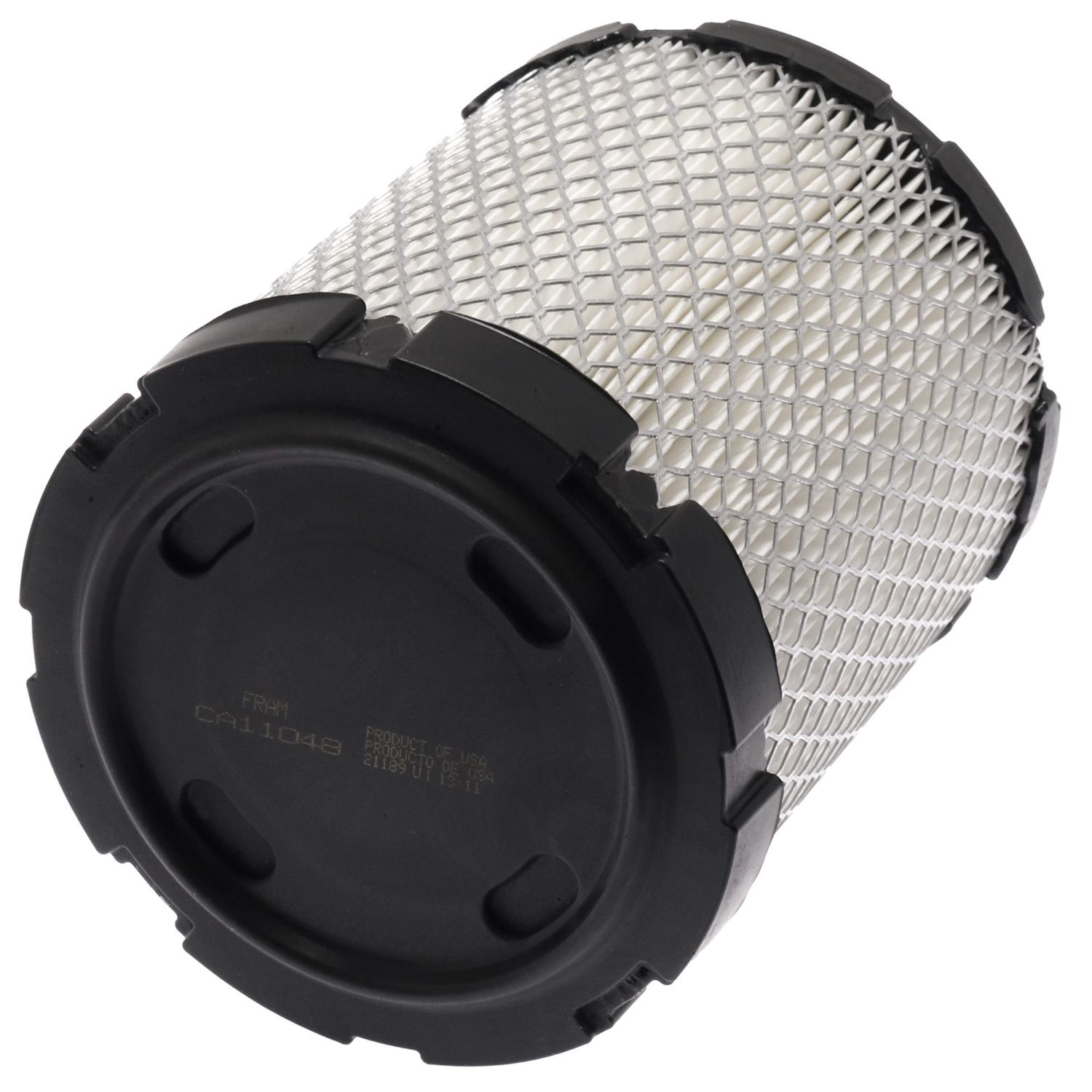 Fram CA11048 - Air Filter Fram CA11048 Air Filter product image 1 of 6