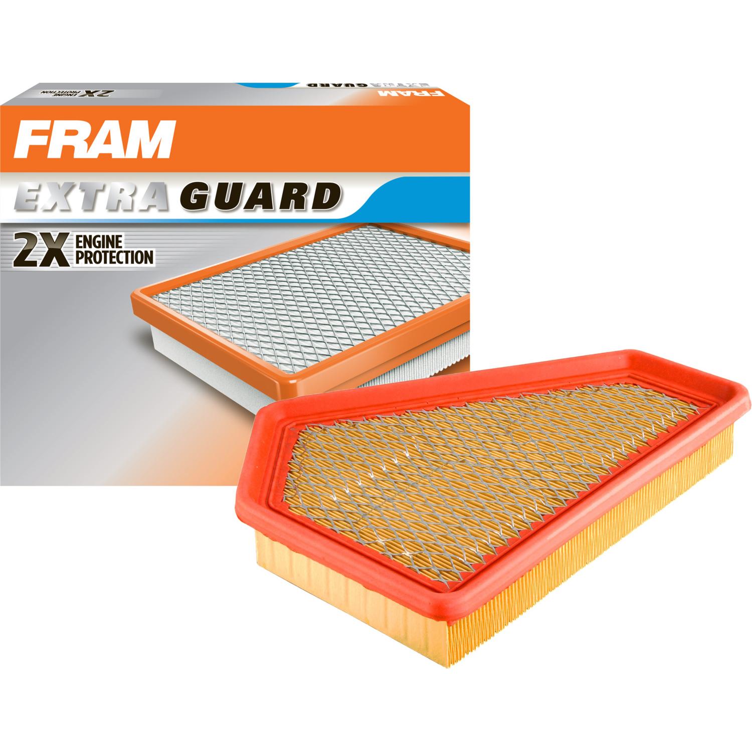 Fram CA11054 Air Filter product image 1 of 2