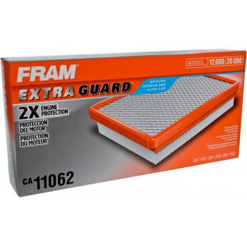 Fram CA11062 Air Filter product image 2 of 4