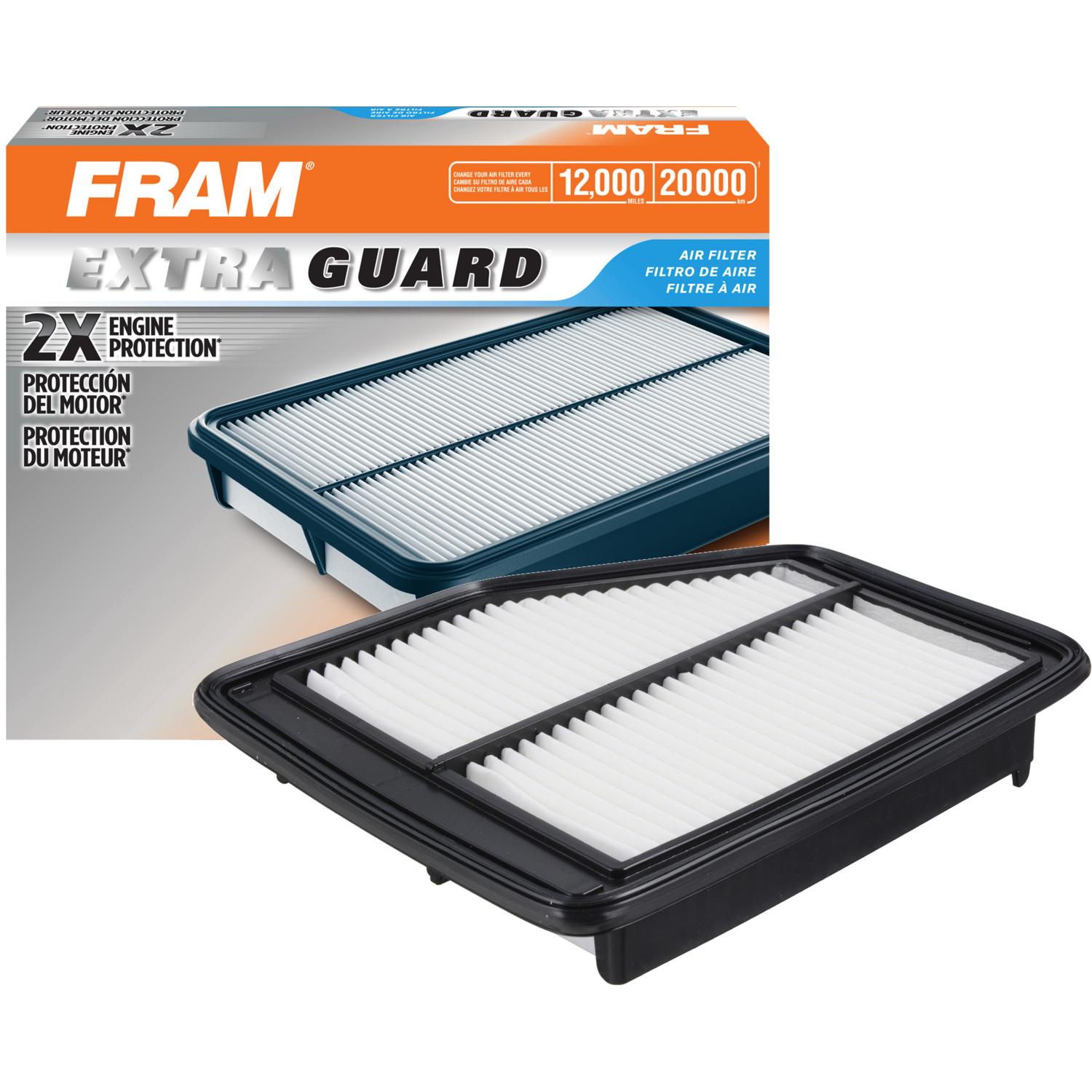 Fram CA11113 Air Filter product image 2 of 7