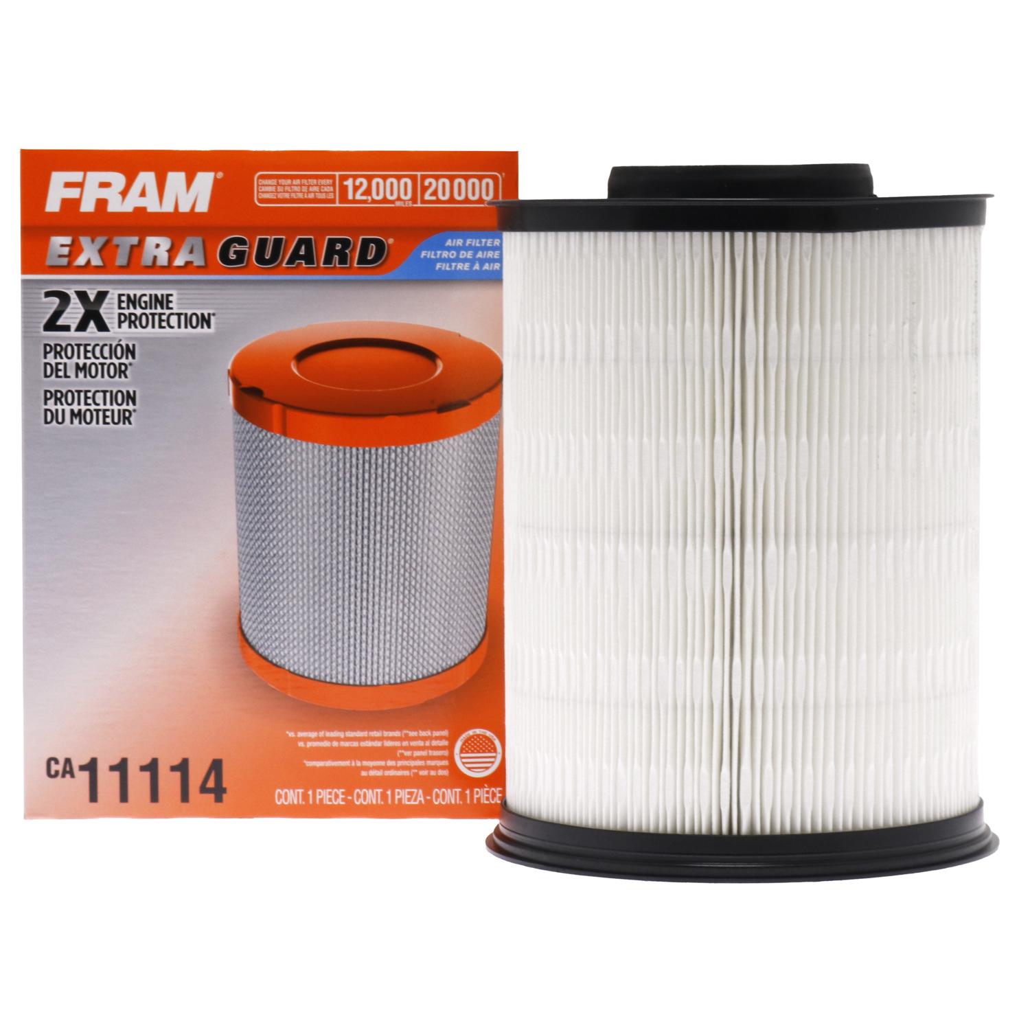 Fram CA11114 Air Filter product image 6 of 6