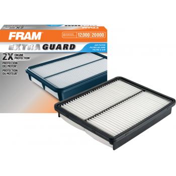 Fram CA11116 Air Filter product image 1 of 7