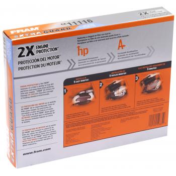 Fram CA11116 Air Filter product image 4 of 7