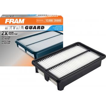 Fram CA11121 Air Filter product image 1 of 4