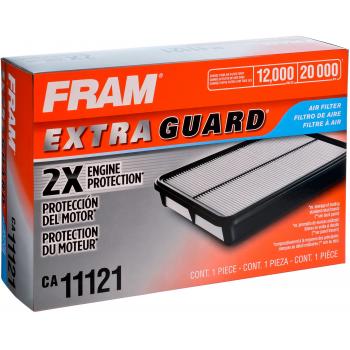 Fram CA11121 Air Filter product image 4 of 4