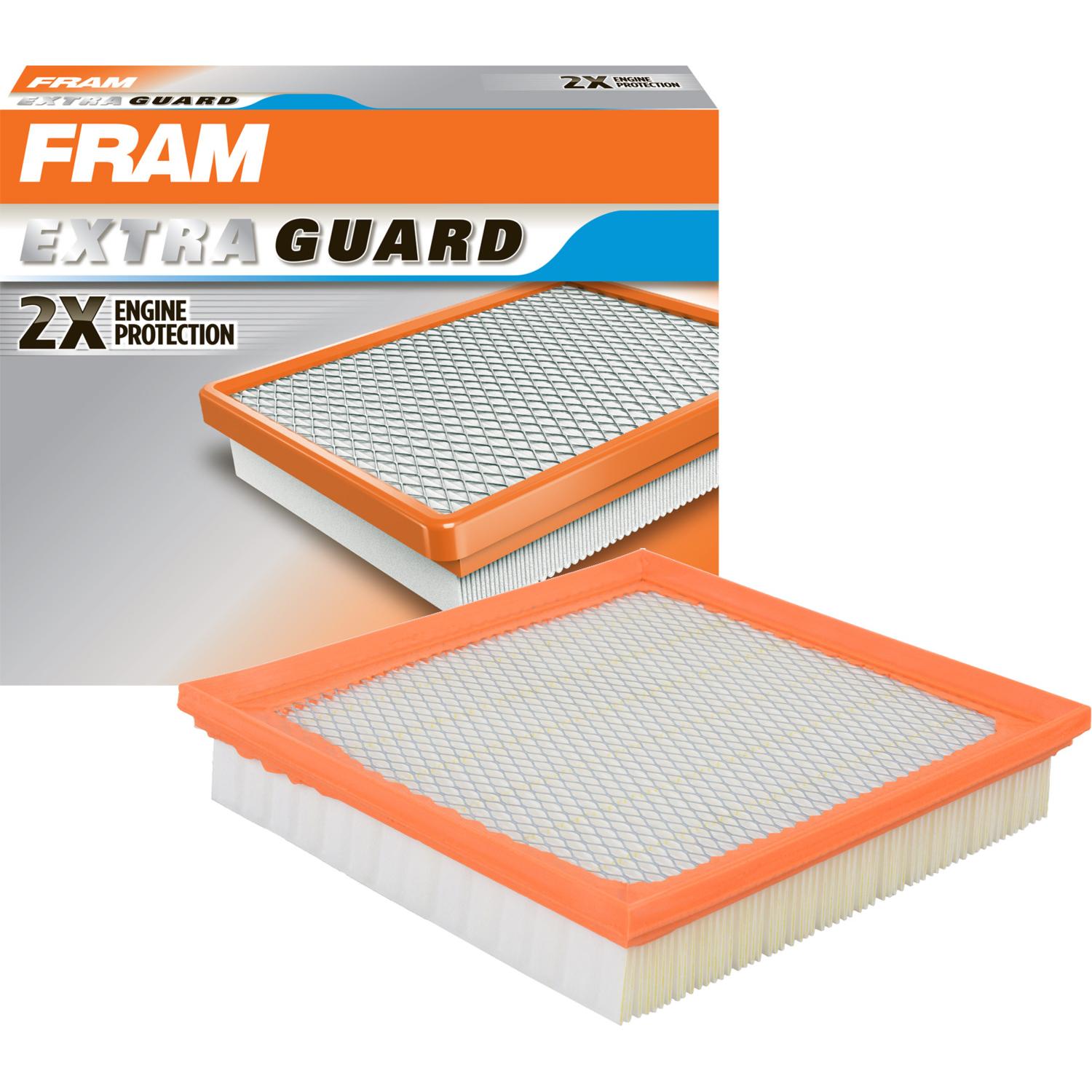 Fram CA11170 Air Filter product image 2 of 7