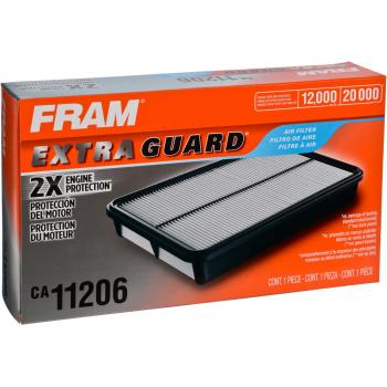 Fram CA11206 Air Filter product image 3 of 7