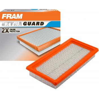 Fram CA11215 - Air Filter Fram CA11215 Air Filter product image 2 of 5