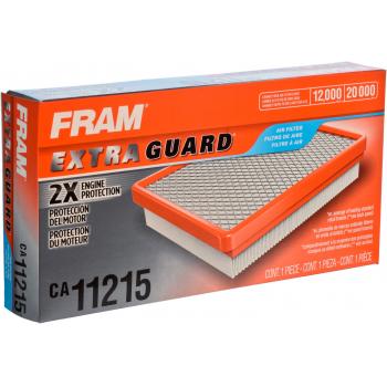 Fram CA11215 - Air Filter Fram CA11215 Air Filter product image 3 of 5