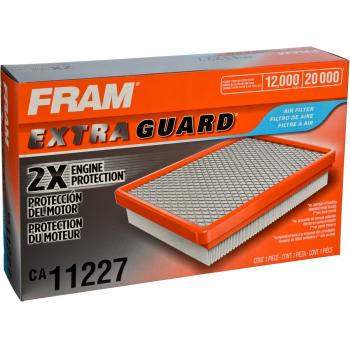 Fram CA11227 Air Filter product image 2 of 5