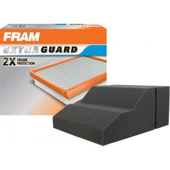 Fram CA11233 - Air Filter Fram CA11233 Air Filter product image 1 of 4