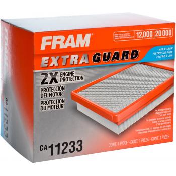 Fram CA11233 - Air Filter Fram CA11233 Air Filter product image 4 of 4
