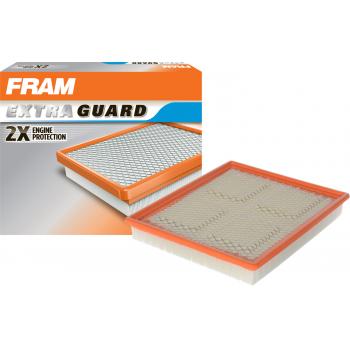 Fram CA11251 - Air Filter Fram CA11251 Air Filter product image 2 of 5