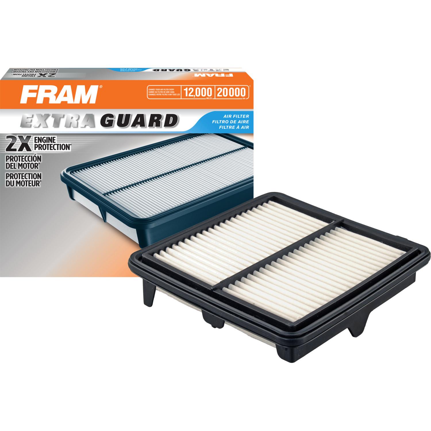 Fram CA11256 Air Filter product image 1 of 4