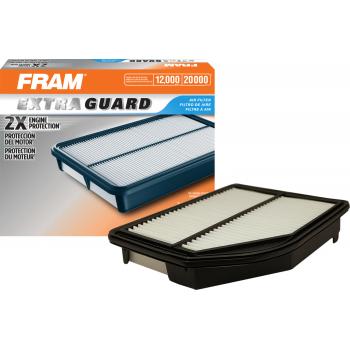 Fram CA11258 Air Filter product image 2 of 5