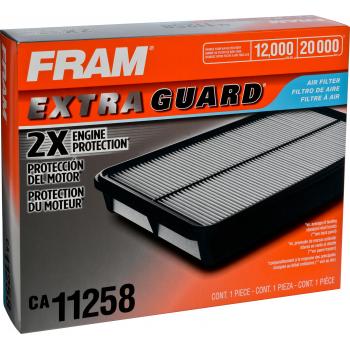 Fram CA11258 Air Filter product image 3 of 5