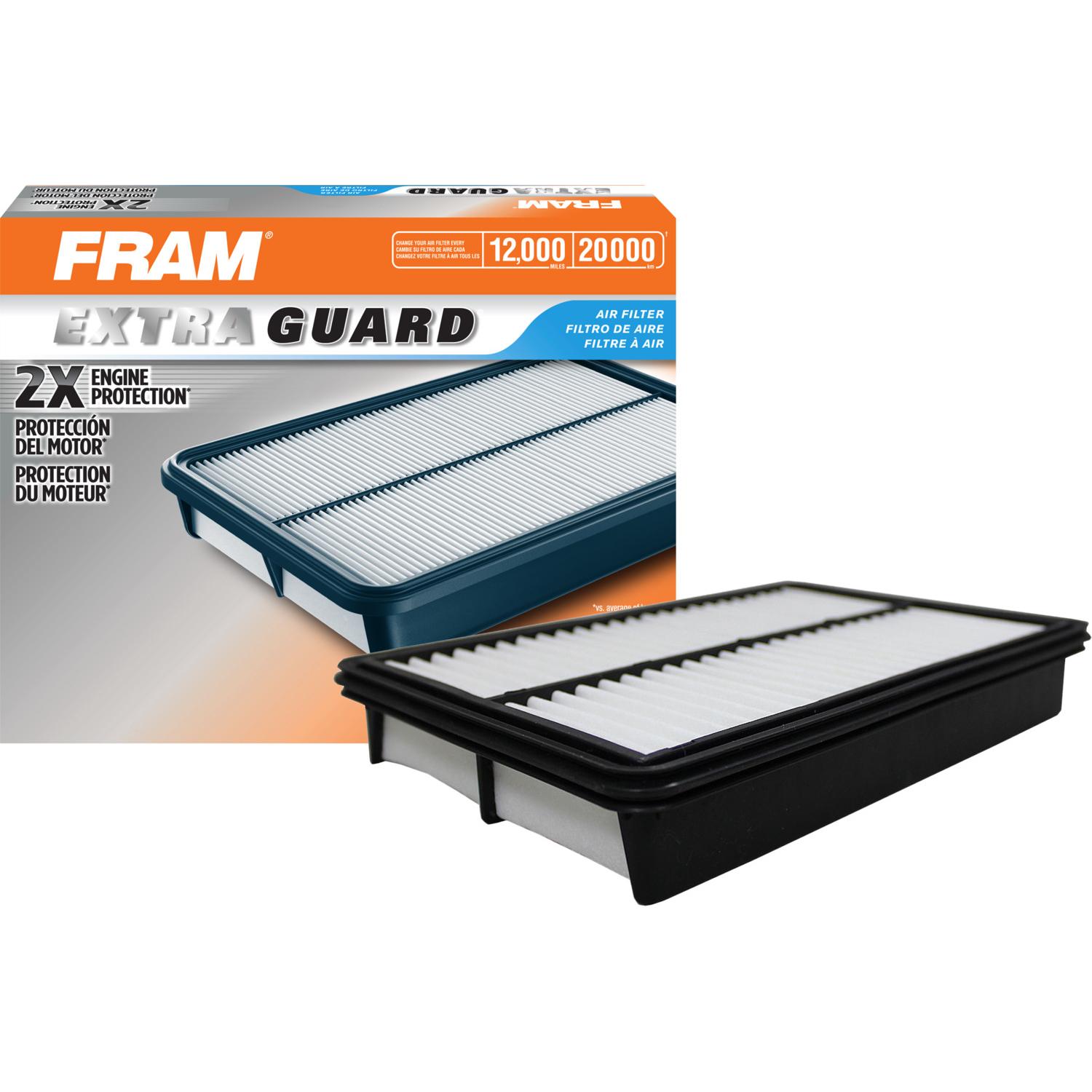 Fram CA11259 Air Filter product image 3 of 7