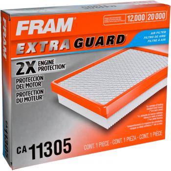 Fram CA11305 Air Filter product image 4 of 4